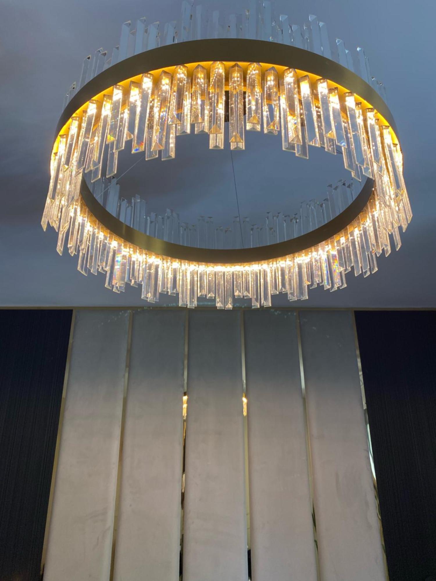 Lux Stays By Torres At K39 크라쿠프 외부 사진